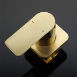 Waterfall Bathroom Sink Faucet - Image 5