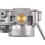 Fuel Injection Throttle Body fit for Acura CSX Honda Civic Accord Element 2.0 2.4L