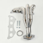 Exhaust Manifold Headers For Scion 2011-2016 TC 2.5L DOHC MT001312/SY (Ban the sale of Amazon&TEMU) (No support for returns without reason) - Image 2