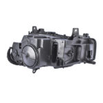 Front Right Side HID/Xenon Headlight Headlamp w/AFS 63117317110 Fit for BMW X5 F15 F85 2014-2018 - Image 5