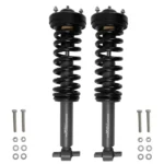 2"in Front Leveling Struts kit fit for Ford F-150 4WD 14-24 - Image 6