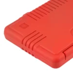 Brake Caliper Tool Set fit for Vehicle Disc Brake Pad Change with Storage Case