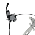 Electric Window Lifter Assembly Front Left fit for Chevrolet Impala 2000-2005 - Image 4