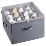 Shoe Storage Cabine - Image 6