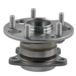 Wheel Hub Bearing Assembly fit for Lexus RX Series 2004-2009 HA590338 AWD 5 Lug - Image 4