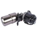 ABS Brake Booster Hydraulic Pump MR407202 Replacement for Mitsubishi Pajero Montero 00-21 - Image 2