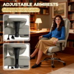 Office Chair/Massage Office Chair - Image 5