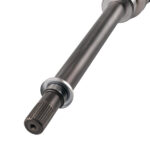 Front Left and Right Pair CV Axle fit For Nissan Rogue L4 2.5L FWD 2008-2013 - Image 4