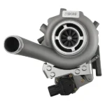 Ball Bearing Turbo fit for Hino Ranger 338T 500 Series Truck J08E 7.7L 2009-2018