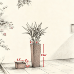 Flower Pot - Image 3