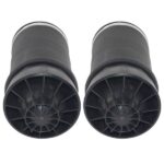 Rear Left & Right Air Suspension Spring bags For Jeep Grand Cherokee 2011-2016 - Image 2
