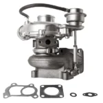 Turbocharger Turbo Fits fit for Isuzu D-Max Commonral 4JJ1 Colorado Gold Series 3.0L - Image 6