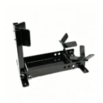 Motorcycle Trailer-Only Chock #SC-2000 Fit for Front and Rear Tires from 14" to 22" - Image 8
