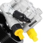 Power Steering Pump w/Pulley fit for Toyota Tacoma 2005-2015 & Lexus RX350 07-09 - Image 5