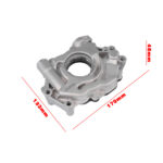 Oil Pump Replacement for Dodge Ram Durango Chrysler 300 Jeep Grand Cherokee 5.7L Hemi V8 GAS 53021622BG 53021622BF - Image 9