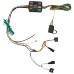 8L90 8L45 Transmission Wiring Harness fit for GMC Canyon Sierra Yukon Chevy 24046895 - Image 17