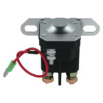 Starter Relay Solenoid fit for Polaris Magnum 500 1999-2003 4010930 4011335 12V - Image 2