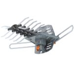 TA-102Y 360-Degree Rotation UV Dual Bands 28-36dB Outdoor Antenna Dovetail Guide without Stand - Image 2