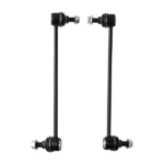 Front Lower Control Arms Sway Bar fit for 2012-2015 Chevy Captiva Sport 2008-10 Vue - Image 2