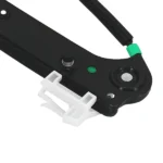 Rear Left Window Regulator Assembly fit for BMW X3 E83 2004-2010 135-58668L Electric - Image 3