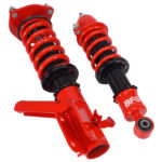 BFO Coilover Suspension Struts Kit fit for Honda Civic EM2 2001-2005 Adj. Height - Image 3