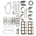 Engine Rebuild Re-Ring Kit fit for GM Chevrolet GenIII LS1 LS6 LQ4 LQ9 4.8L 5.3L - Image 6