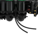 Air Intake Manifold fit for Ford Focus 2.3L 2005-2007 Mercury Milan ord Fusion 06-09 - Image 4