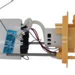 Electric Fuel Pump Module fit for 2015-2022 Ram ProMaster City 2.4L L4 68268800AA - Image 4