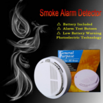 LCD Display CO Carbon Monoxide Gas Detector Device Home Safety Alarm Detector (US Logistics only For USPS.TK/TMEU only For self-pickup) Platform policies vary; relevant qualifications are attached via link, please do not list products without required qualifications. - Image 18