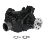 V8 Coolant Pump fit for Chevrolet C10 Pickup El Camino 1955-1972 3957981 - Image 6