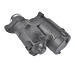 12V Starter Motor Fits for Harley-Davidson Night Train Tri Glide Ultra Limited Low Black 1Pc - Image 3
