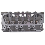 1G962-03042 Complete Cylinder Head w/valves Replacement for Kubota D902 Engine RTV900 RTV900W RTV900W9 RTV900 H1G90-03040 1G962-03040 - Image 4