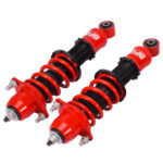 BFO Coilover Suspension Struts Kit fit for Honda Civic EM2 2001-2005 Adj. Height - Image 4