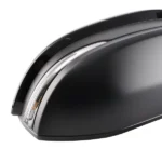 Rear View Mirror fit for Toyota Highlander 2014-2019 879100E282 Power Black - Image 5