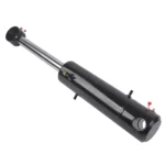 Hydraulic Blade Cylinder Replacement for Bobcat 331 329 334 Mini Excavator 6597350 - Image 7