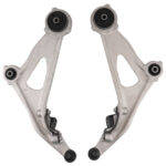 Front Lower Control Arms fit for Nissan Pathfinder 2014-2020 Infiniti QX60 JX35 2013