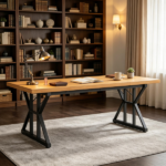 Office Desk - Image 6