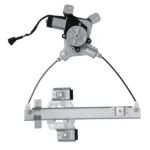 Window Regulator Motor Assembly fit for Cadillac Escalade 07-14 Rear Right 25885883 - Image 6
