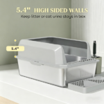 Cat Litter Box - Image 3