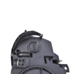 Front Right Side HID/Xenon Headlight Headlamp w/AFS 63117317110 Fit for BMW X5 F15 F85 2014-2018 - Image 7