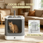 Cat Litter Box - Image 5