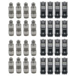 16x Valve Lifters 16x Rocker Arms Replacement for Audi A3 VW Jetta Golf Passat Beetle 2.0 TDI 059109417A 03L109521A - Image 4