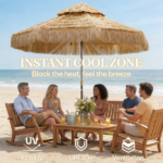 Beach Umbrella - Image 5