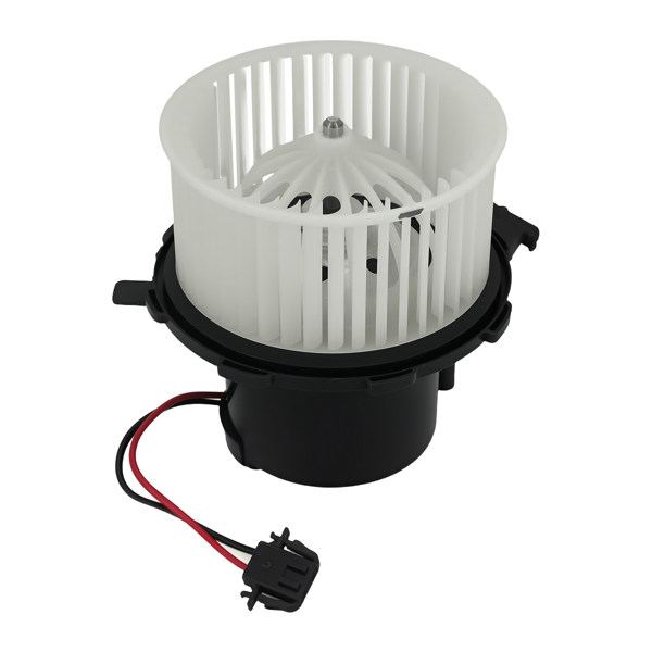 HVAC Heater Blower Motor Fan Assembly Fits for Audi A4 S4 Q5 2009-2012 700291