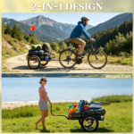 Bicycle Cart - Image 5