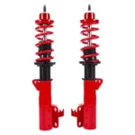 24 Way Damper Coilovers Suspension Struts Shocks fit for Nissan 350Z 2003-2008 - Image 22