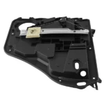 Electric Window Lifter w/ Motor fit for Dodge Nitro 2007-2012 Rear Left - Image 6
