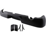 Rear Bumper Assembly fit for Dodge RAM 1500 2009-2010 68049740AB 68049781AB - Image 6