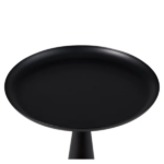 Drink Table, Black - Image 4