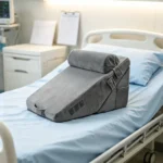 3-Piece Adjustable Orthopedic Bed Wedge Set, Sleep Pillow with Washable Cover for Acid Reflux & Snoring Relief - Image 5